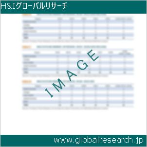 グローバルリサーチ調査レポートのイメージ